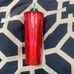 Starbucks tumblr!!! Pink!!